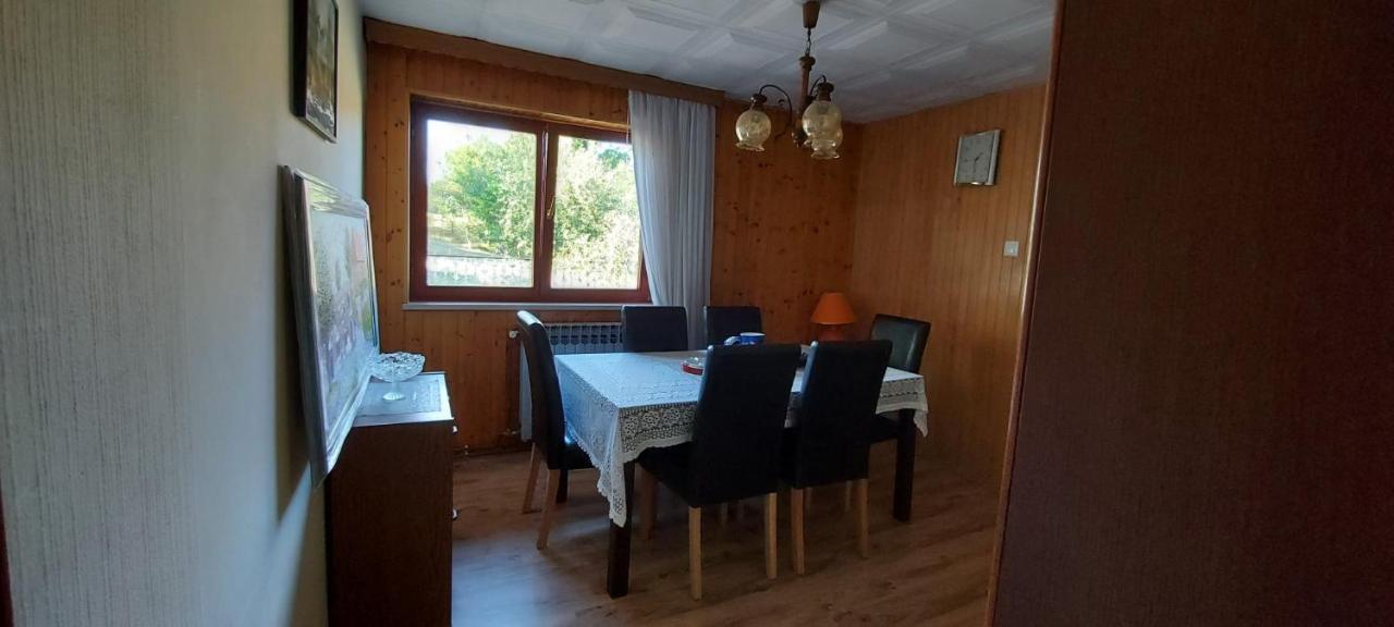 Kuca Za Odmor ,Erdelj 21 B Daire Generalski Stol Dış mekan fotoğraf