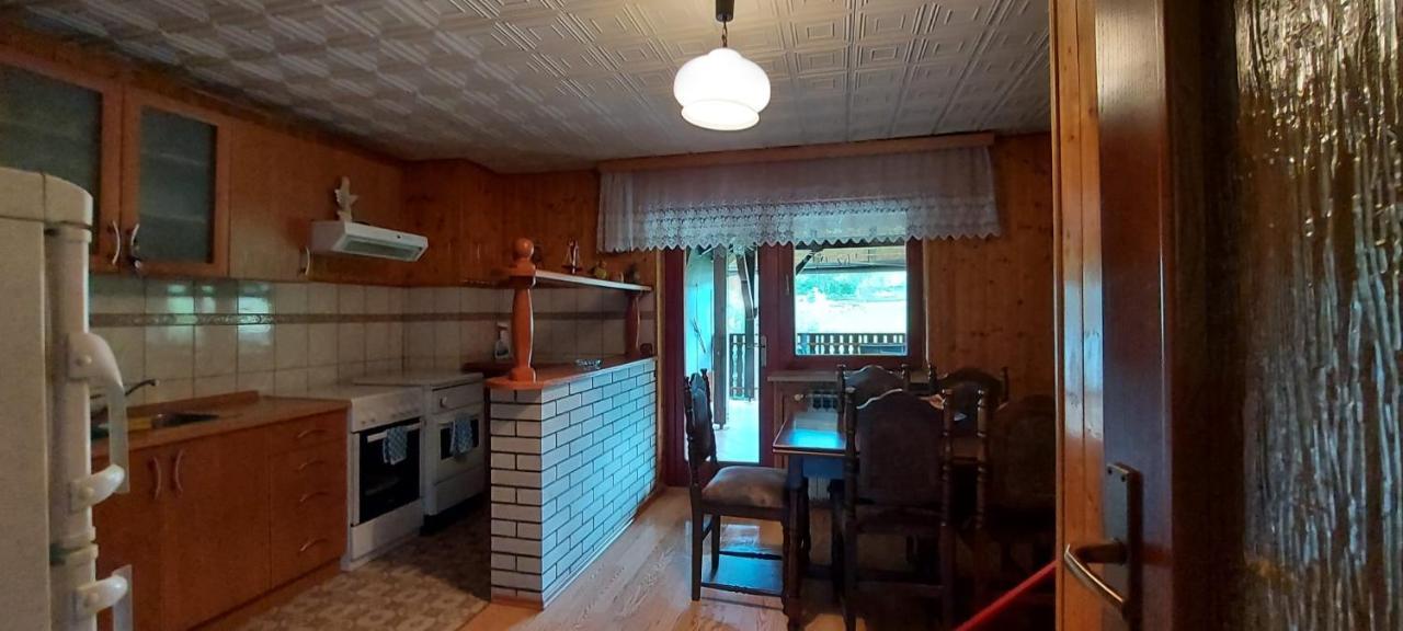 Kuca Za Odmor ,Erdelj 21 B Daire Generalski Stol Dış mekan fotoğraf