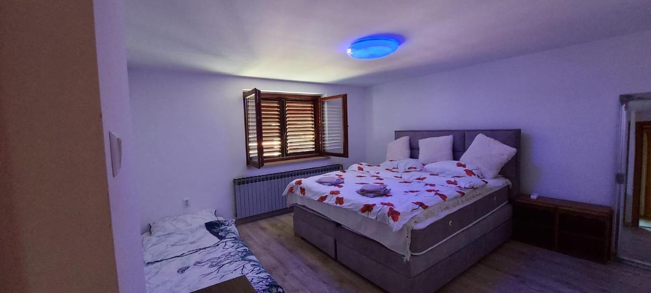 Kuca Za Odmor ,Erdelj 21 B Daire Generalski Stol Dış mekan fotoğraf