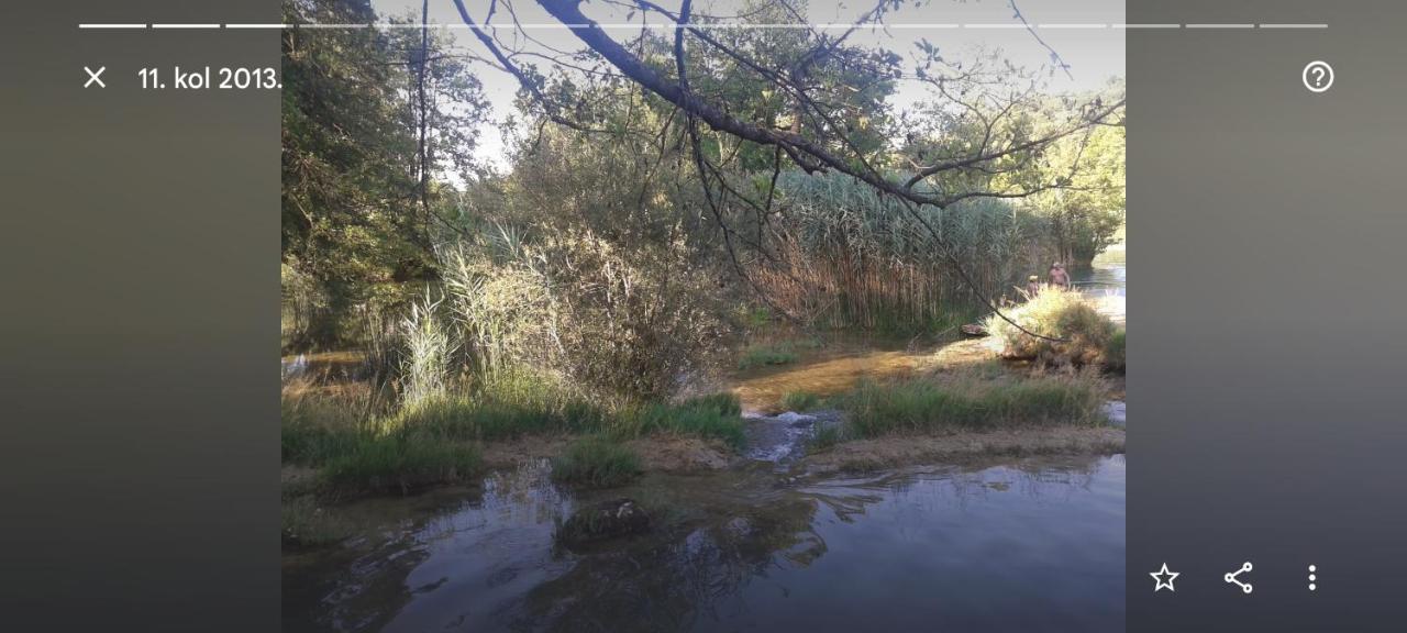 Kuca Za Odmor ,Erdelj 21 B Daire Generalski Stol Dış mekan fotoğraf