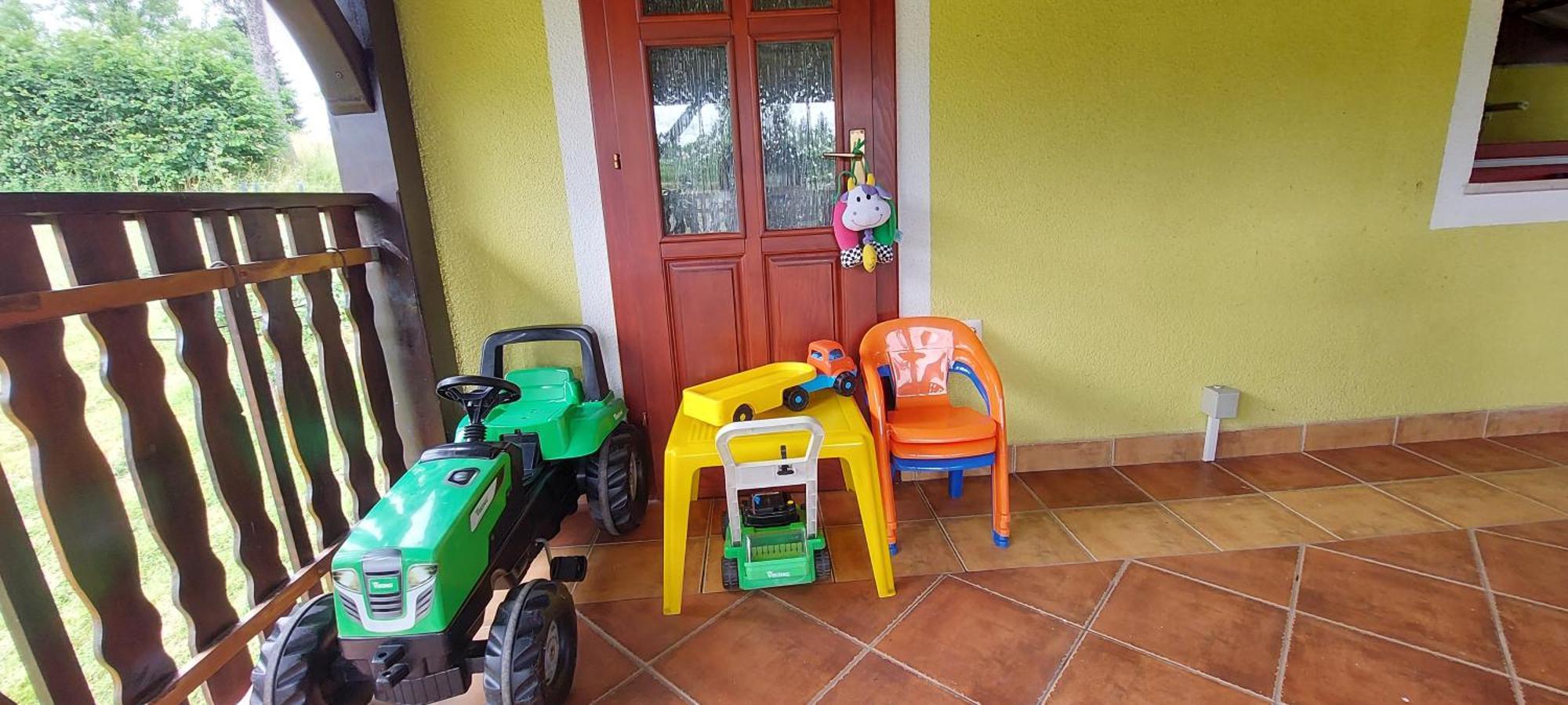 Kuca Za Odmor ,Erdelj 21 B Daire Generalski Stol Dış mekan fotoğraf