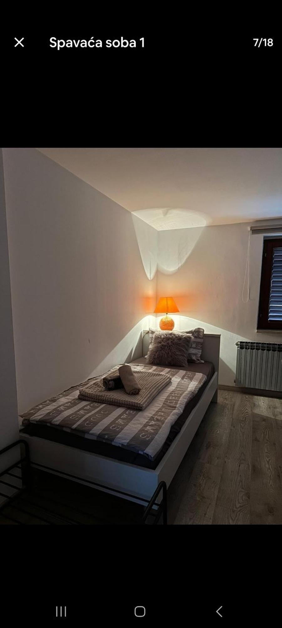 Kuca Za Odmor ,Erdelj 21 B Daire Generalski Stol Dış mekan fotoğraf