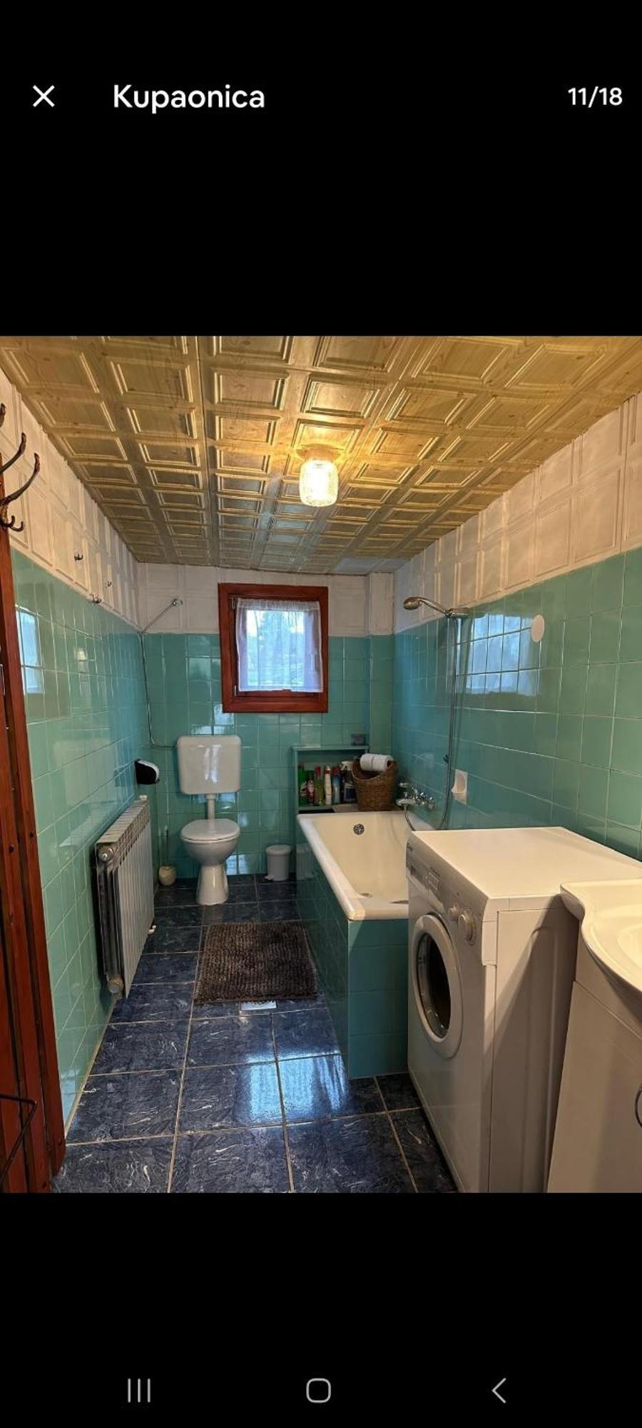 Kuca Za Odmor ,Erdelj 21 B Daire Generalski Stol Dış mekan fotoğraf